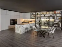 Cucina Diotti.com Klab 01 outlet OFFERTA OUTLET sconto 43% 