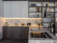 Cucina Diotti.com Klab 01 outlet OFFERTA OUTLET sconto 43% 