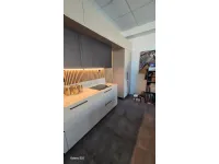 Cucina a prezzo scontato lineare design Cucina lineare Antares