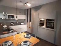 Cucina Logica l0 lineare Valdesign con un ribasso imperdibile