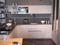 Cucina Logica l0 lineare Valdesign con un ribasso imperdibile