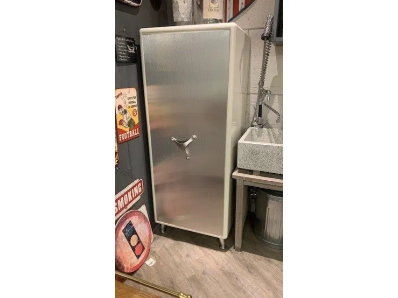 Cucina Marchi cucine design lineare altri colori in resina cementizia Lomi 