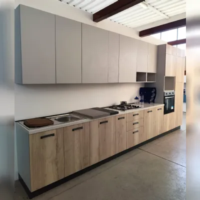 CUCINA Ar-due Aurora PREZZO OUTLET scontata 60%