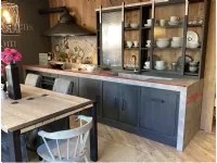 Cucina Marchi cucine Brera  OFFERTA OUTLET sconto 50% 