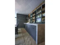 Cucina Marchi cucine Brera  OFFERTA OUTLET sconto 50% 