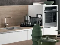 Cucina Cucina arredo3 modello cloe lineare Arredo3 con un ribasso imperdibile