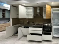 Cucina a PREZZI OUTLET in melaminico Net cucine -51%