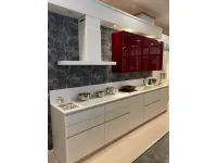 Cucina Loft / al 32 lineare Arrex con uno sconto imperdibile