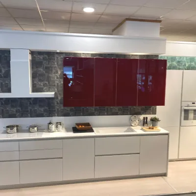 Cucina Loft / al 32 lineare Arrex con uno sconto imperdibile