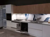 CUCINA Artec Lungomare PREZZO OUTLET scontata 40%