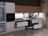 Cucina Artec Lungomare OFFERTA OUTLET sconto 45% 