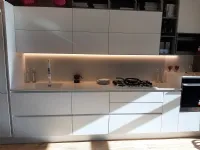 Cucina modello Time  Gentili group PREZZO SCONTATO 49%