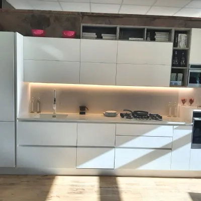 Cucina modello Time  Gentili group PREZZO SCONTATO 49%