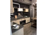 Cucina ad angolo 1956 mi.t Marchi cucine con un ribasso del 65%