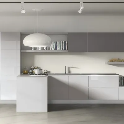 CUCINA Essebi Abuc PREZZO OUTLET scontata 33%