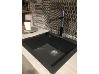 Cucina ad angolo Aliant-infinity Stosa cucine con uno sconto vantaggioso