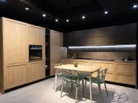 CUCINA Arredo3 Cucina alma PREZZO OUTLET scontata 48%