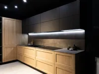 CUCINA Arredo3 Cucina alma PREZZO OUTLET scontata 48%