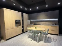 CUCINA Arredo3 Cucina alma PREZZO OUTLET scontata 48%