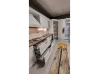 Cucina Mida ad angolo Artec con un ribasso imperdibile