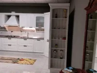 Cucina Mida ad angolo Artec con un ribasso imperdibile