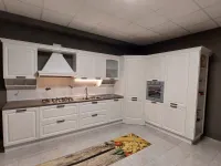 Cucina Mida ad angolo Artec con un ribasso imperdibile