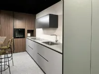 Cucina Aster cucine Atelier OFFERTA OUTLET sconto 50% 