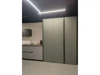 Cucina Aster cucine Atelier OFFERTA OUTLET sconto 50% 