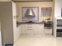 Cucina angolo OLD LINE ASTRA