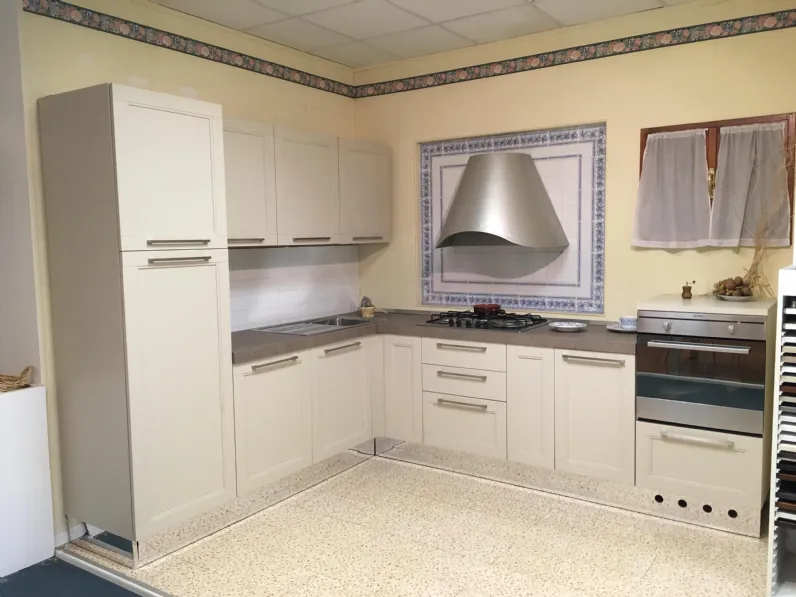 Cucina OLD LINE ASTRA