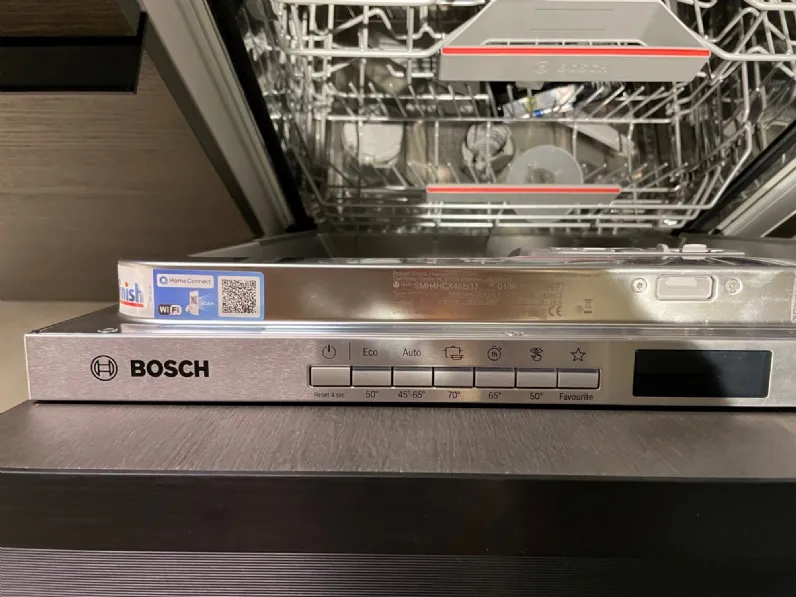 Cucina Intarsio ad angolo Cesar con un ribasso imperdibile