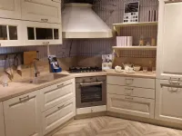 Cucina Bolgheri ad angolo Stosa con uno sconto imperdibile