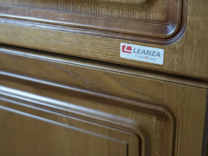 Cucina Artigianale Laura PREZZO OUTLET scontata 55%