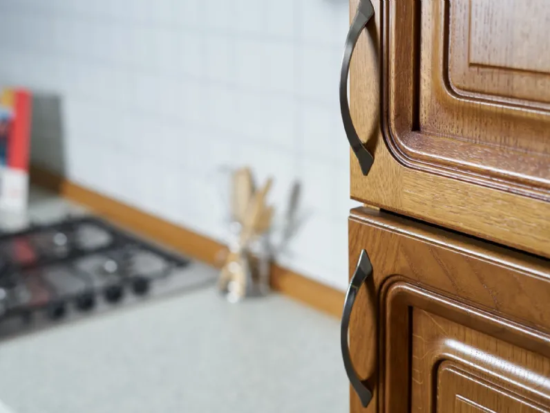Cucina Artigianale Laura PREZZO OUTLET scontata 55%