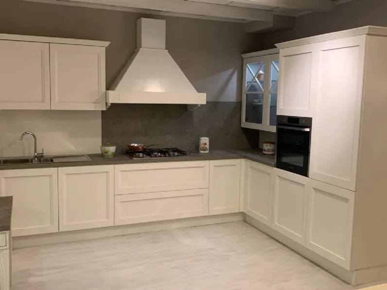 CUCINA Arredo3 Frida PREZZO OUTLET scontata 40%