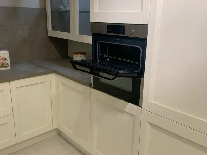Cucina Arredo3 Frida PREZZO OUTLET scontata 40%