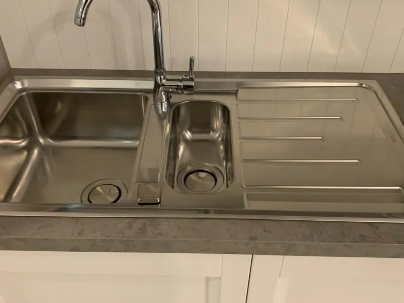 Cucina Arredo3 Frida PREZZO OUTLET scontata 40%
