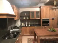 Cucina ad angolo Dama Copat cucine con un ribasso del 59%