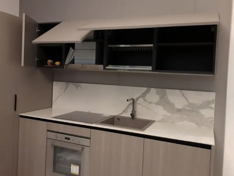 Cucina Arrital Ak_project step OFFERTA OUTLET sconto 57% 