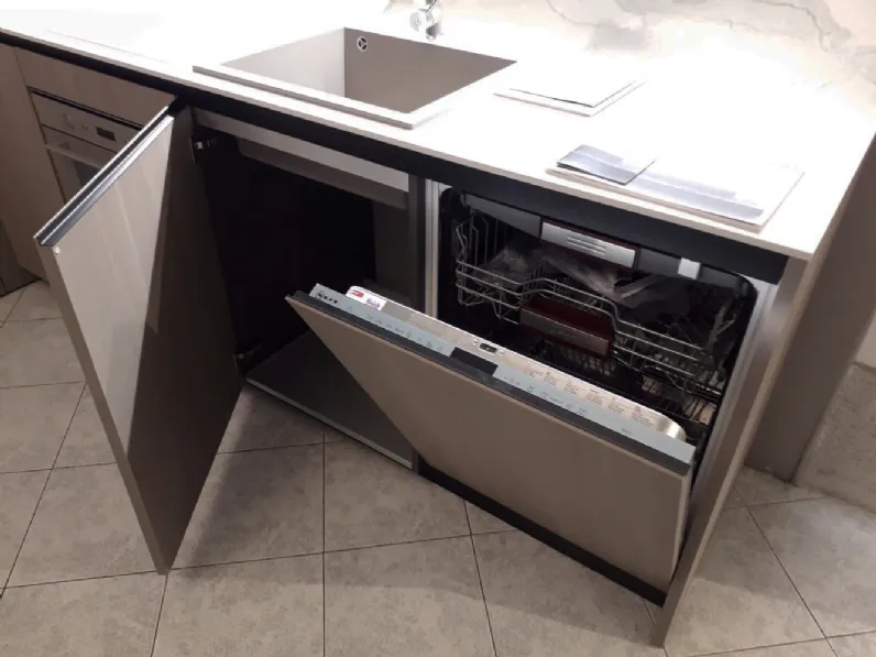 Cucina Arrital Ak_project step OFFERTA OUTLET sconto 57% 