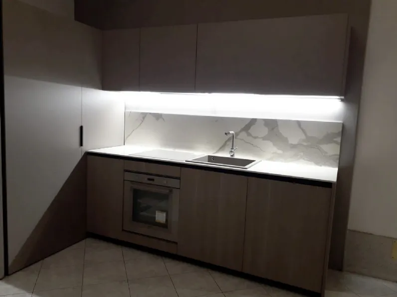 Cucina Arrital Ak_project step OFFERTA OUTLET sconto 57% 