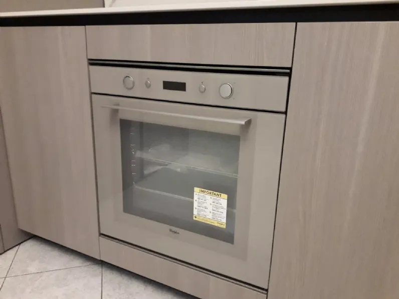 Cucina Arrital Ak_project step OFFERTA OUTLET sconto 57% 