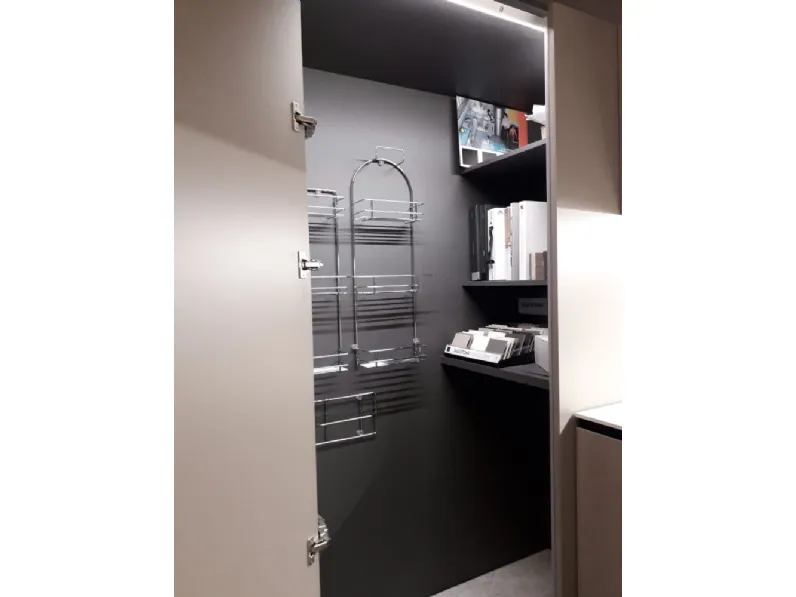 Cucina Arrital Ak_project step OFFERTA OUTLET sconto 57% 