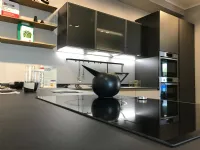 Cucina ad angolo design Cucina scavolini delinea offerta outlet Scavolini a prezzo scontato