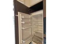 Cucina ad angolo design Metropolis Stosa cucine a prezzo scontato
