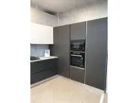 Cucina Lube cucine Immagina neck OFFERTA OUTLET sconto 59% 