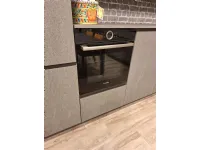 Cucina a prezzo scontato ad angolo moderna Zecchinon Zecchinon