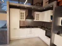 CUCINA Gm cucine Country PREZZO OUTLET scontata 44%