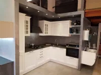 CUCINA Gm cucine Country PREZZO OUTLET scontata 44%