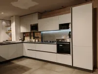 Cucina Arredo3 Cloe OFFERTA OUTLET sconto 56% 